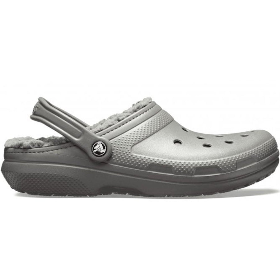 Crocs Classic LinedSlate Grey