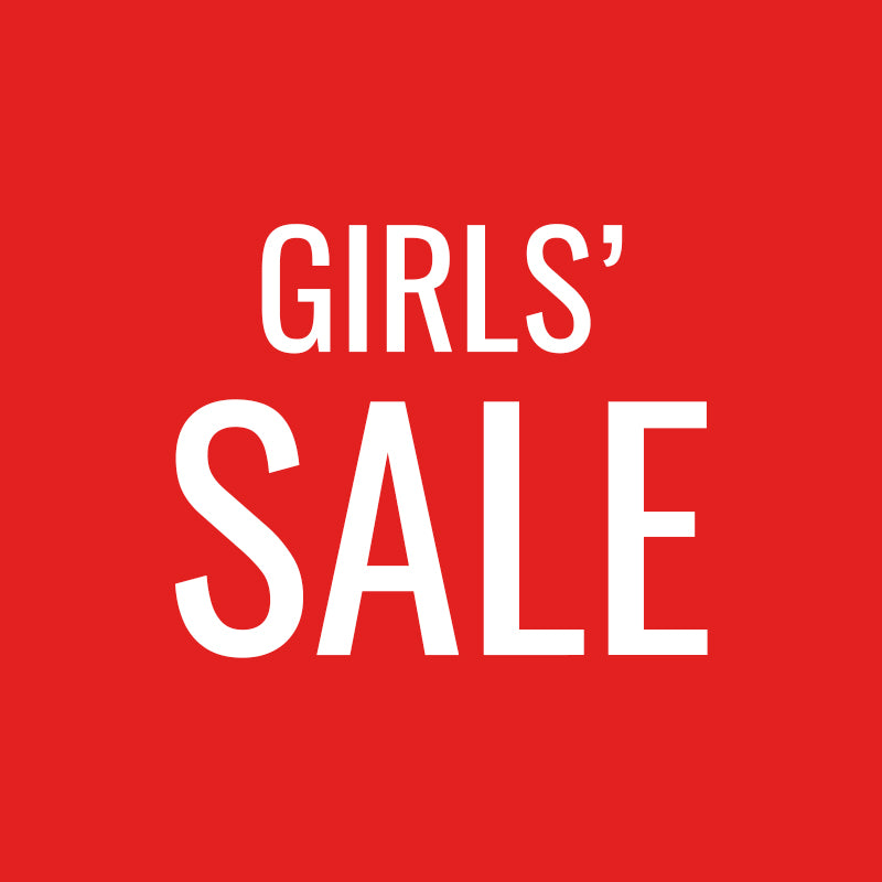 Girls' Sale