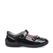 STA TWIZZLE  Black patent