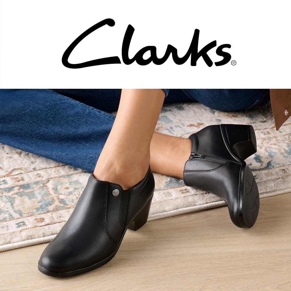 clarks image