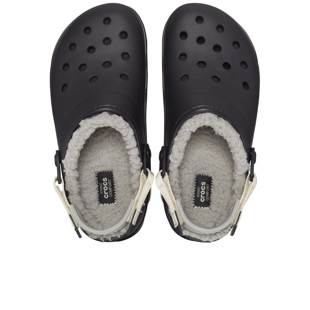 Crocs All Terrain lined