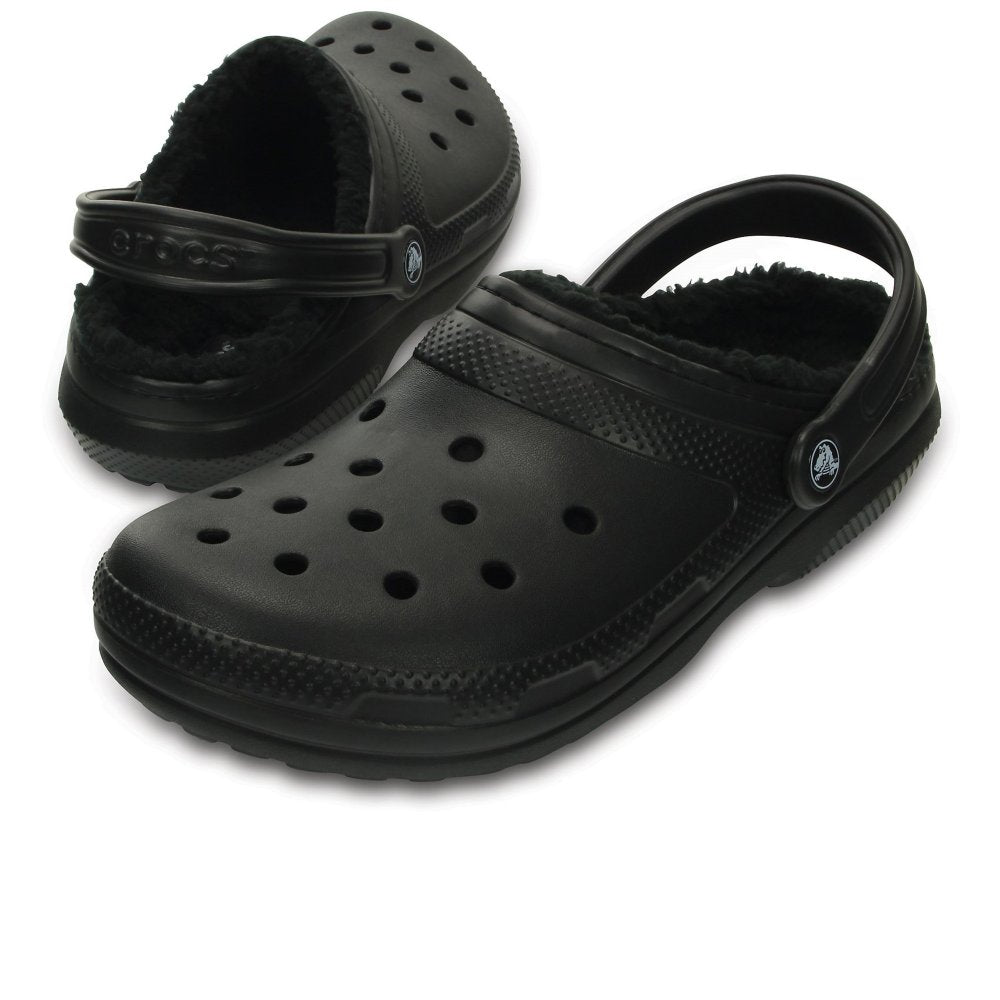 Crocs Classic Lined