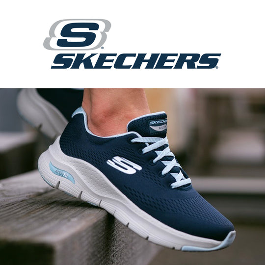 Skechers at Charles Ager