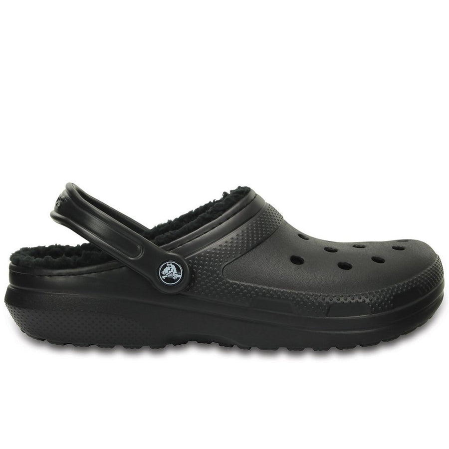 Crocs Classic Lined