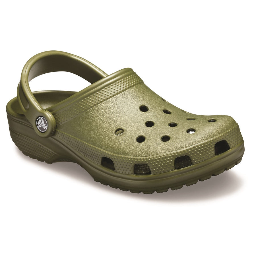 Crocs Classic Clog