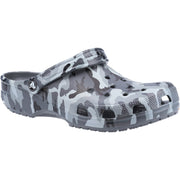 Crocs Camo Sandal