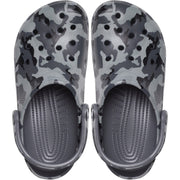 Crocs Camo Sandal