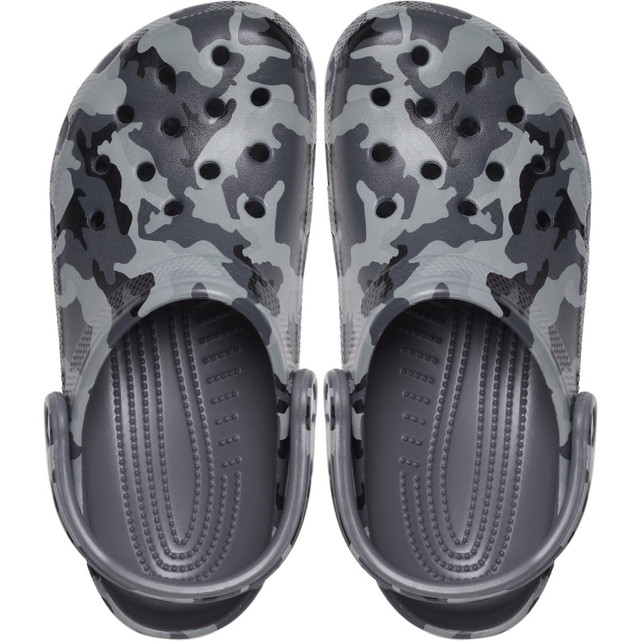 Crocs Camo Sandal