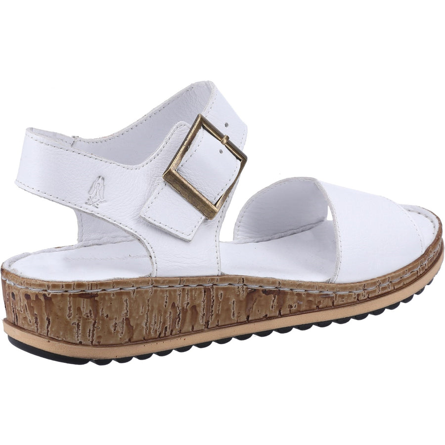 HUSH Ellie Sandal