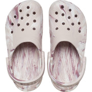 Crocs Classic Marbled Clog