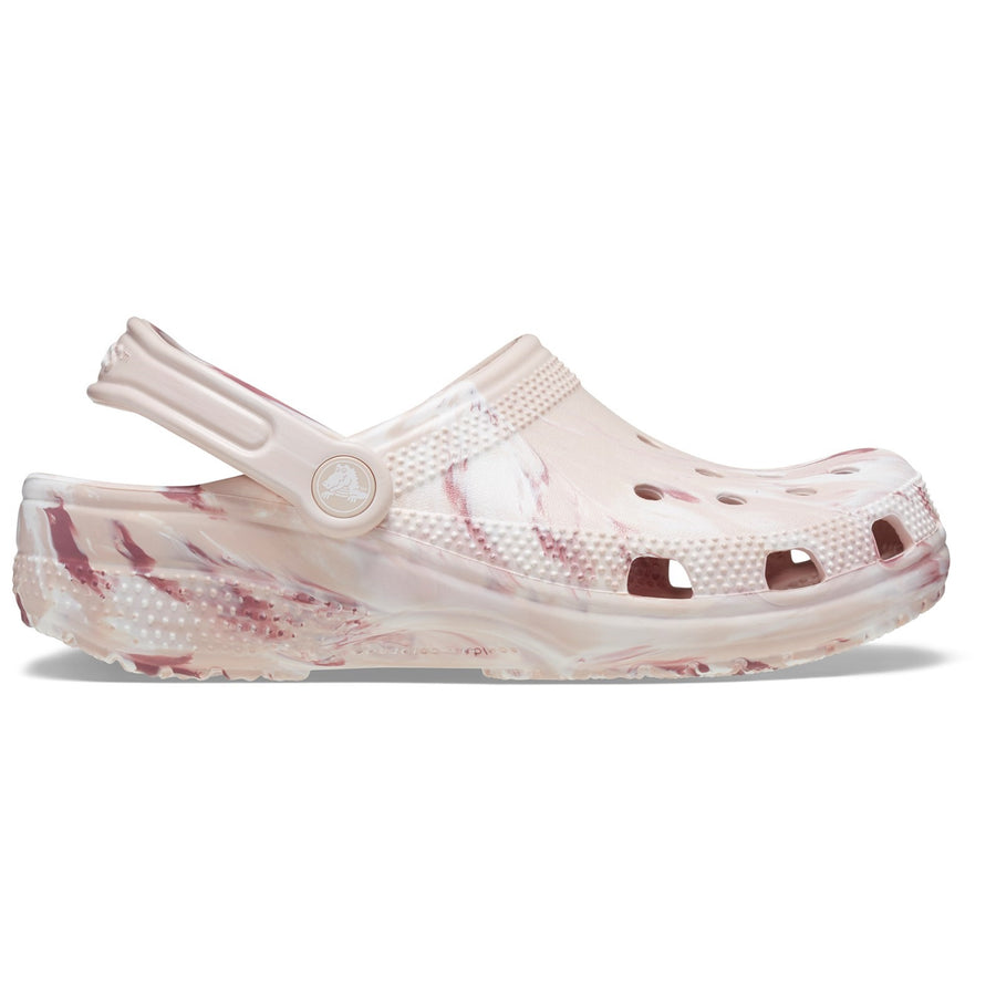 Crocs Classic Marbled Clog