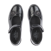 STA WISH BLACK PATENT