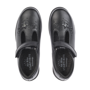 STA STAR JUMP BLACK LEATHER