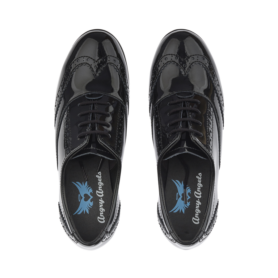 STA MATILDA Black