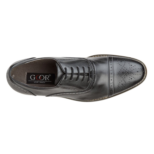 Goor  Formal Shoes  Shoeshopie