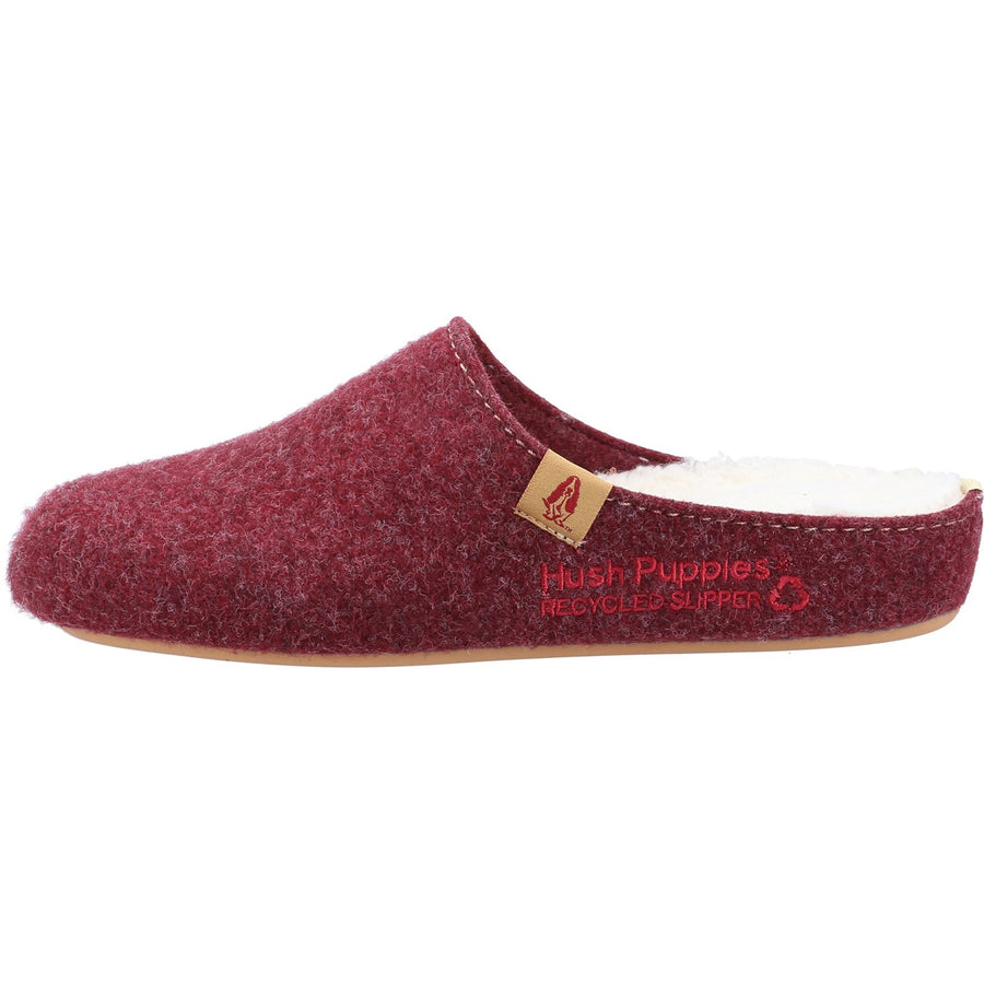 HUSH Good Slipper Ladies