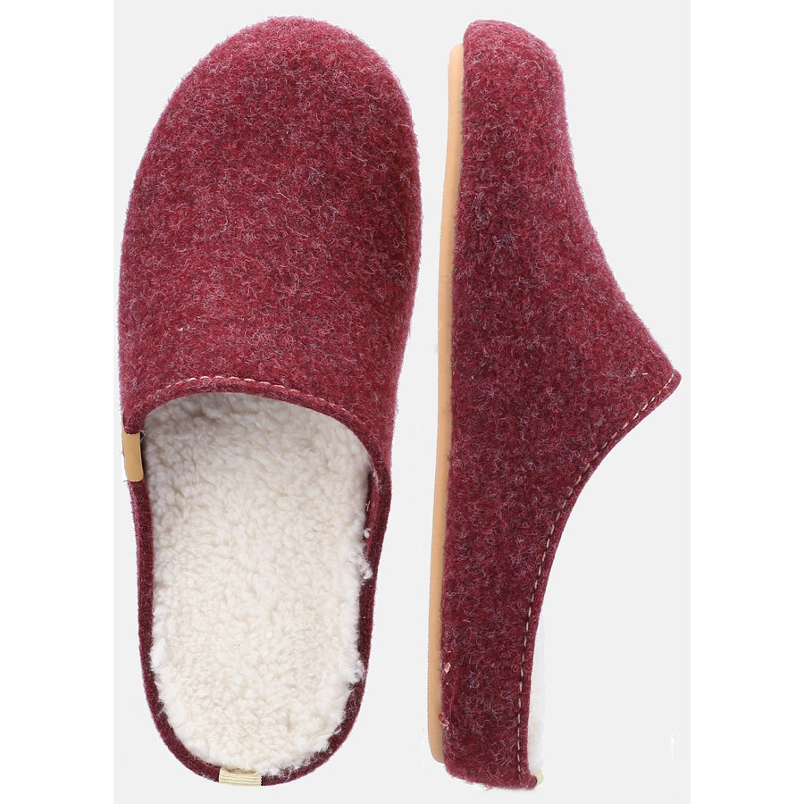 HUSH Good Slipper Ladies