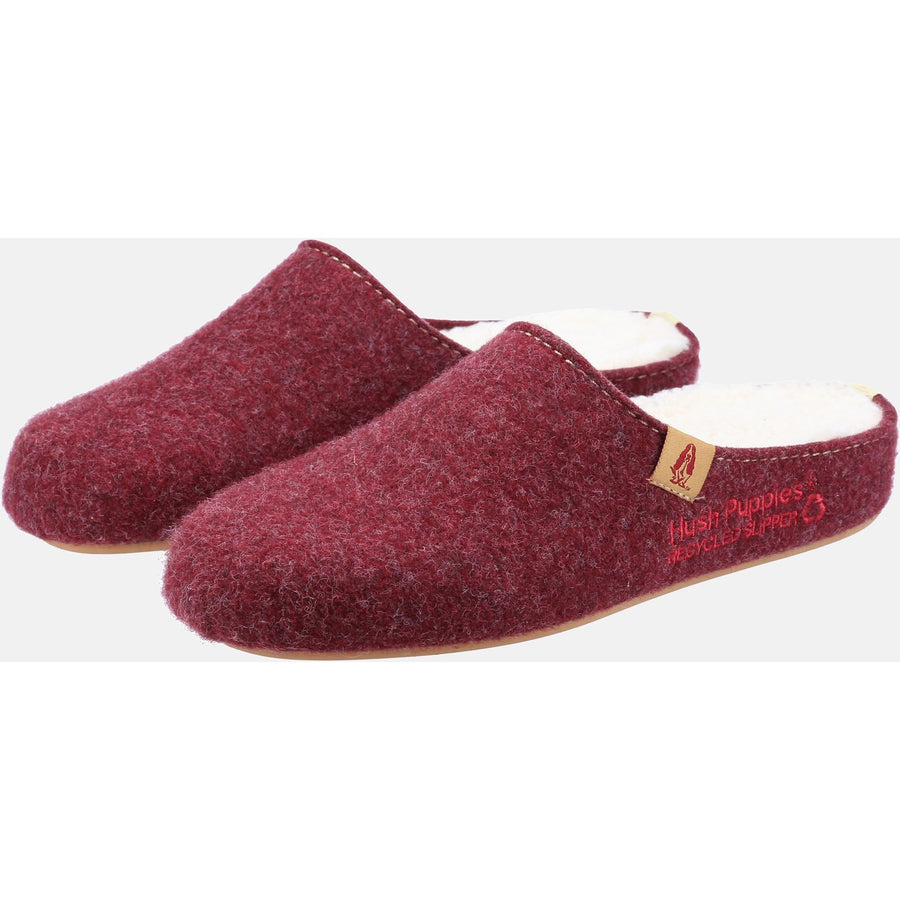 HUSH Good Slipper Ladies