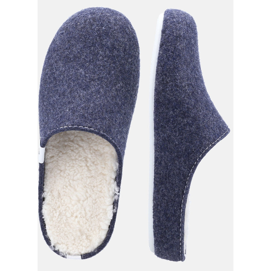 HUSH Good Slipper Ladies