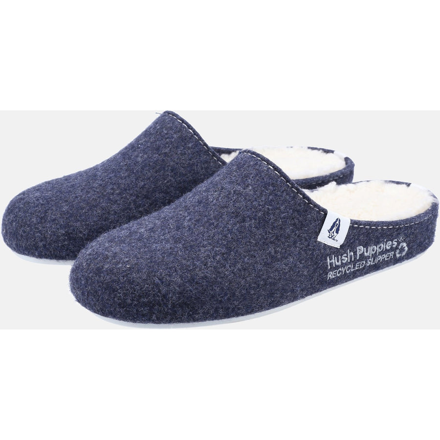 HUSH Good Slipper Ladies