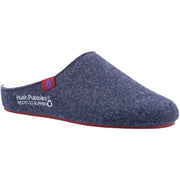 HUSH Good Slipper Mens