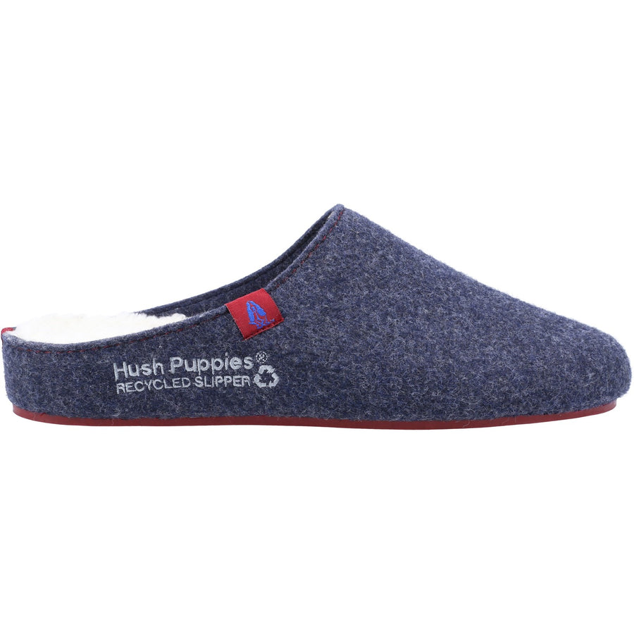 HUSH Good Slipper Mens