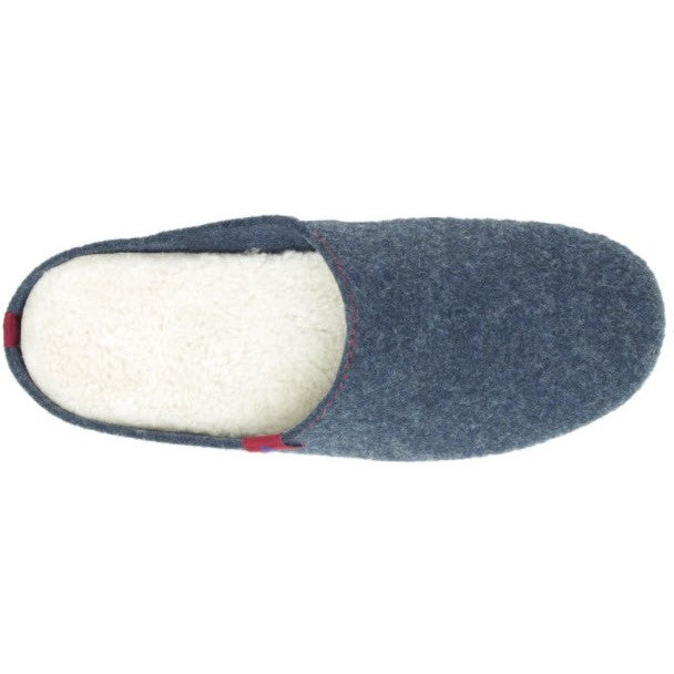 HUSH Good Slipper Mens