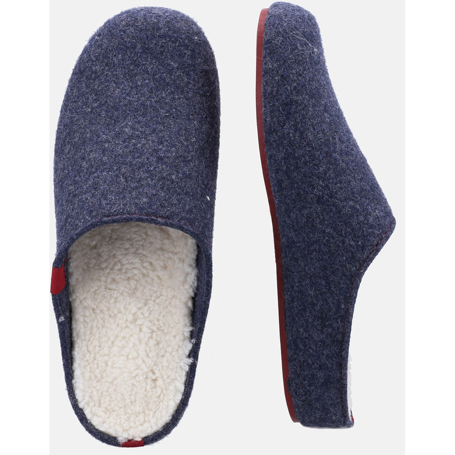 HUSH Good Slipper Mens